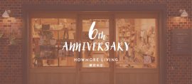 HOWMORE LIVING 蔵前本店