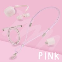 “つい、欲しくなる” デザインと価格のスマホ周辺機器が登場