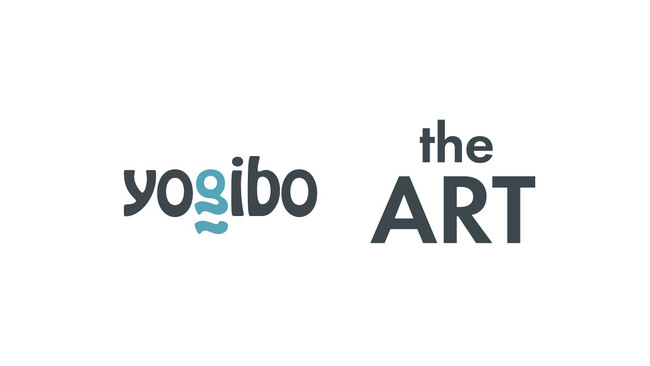 Yogiboがアートに挑む、新プロジェクト『Yogibo the ART』