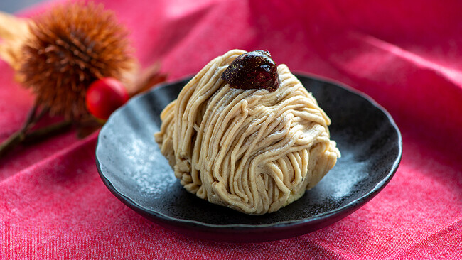 秋スイーツのイメージは「季節感」と「和の雰囲気」　今年の秋に食べたいスイーツ1位は「モンブラン」