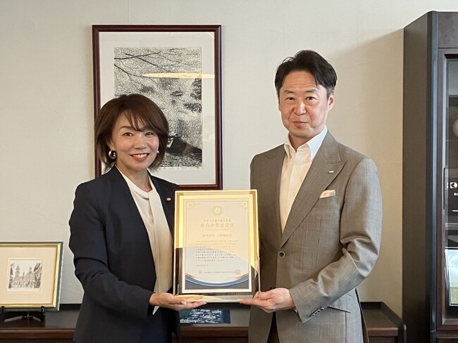産業ケアマネ連携で“仕事と介護の両立”をサポート 新たな福利厚生「介護相談窓口」を開設