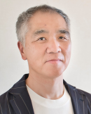 JAPPA 理事長 上西氏 JAPPA 理事長 上西氏