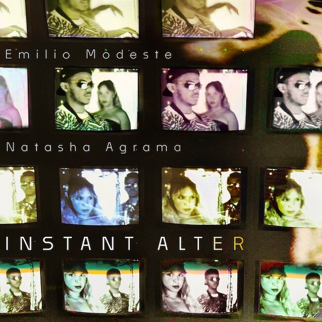 Lenny White、Stanley Clarkeプロデュース、NYーLA拠点のフューチャーフュージョン・バンドINSTANT ALTERがデビューアルバム『INSTANT ALTER』をリリース