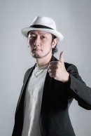 La VISION。 代表 総師範KSK氏 La VISION。 代表 総師範KSK氏