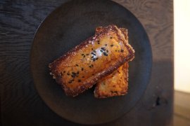 焼きたてフィナンシェ ロトンヌ 焼きたてフィナンシェ ロトンヌ