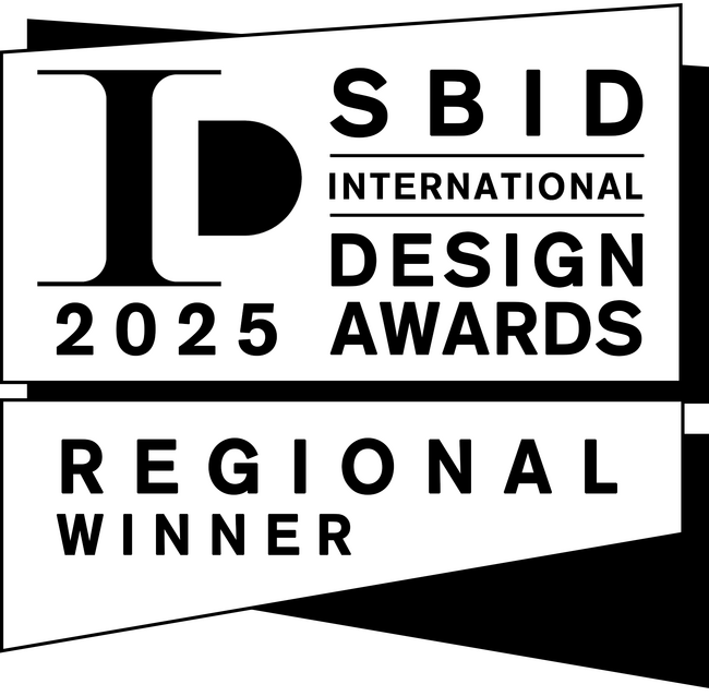 【ソーシャルインテリア オフィス構築支援利用】フォースタートアップスの本社オフィスが「SBID International Design Awards 2025」の特定部門にてアジア最優秀賞を受賞