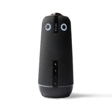 360度webカメラの、4K対応高画質モデル「Meeting Owl 4+（ミーティングオウル4+）」9月26日(金)新発売