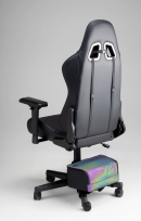 ゲーミング防災バッグ使用イメージ(2)