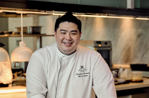 【ザ・リッツ・カールトン沖縄】ザ・リッツ・カールトン沖縄×セントレジス・バンコク初のコラボレーション - シェフボムを招聘し『タイフードフェア』 4日間限定開催 -