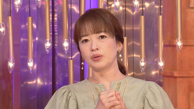 「ABEMA」、9月26日（金）よる10時より放送する『ダマってられない女たち season2』第4話に先駆けて、元テレビ東京アナウンサー松丸友紀、新山千春らゲストのスタジオの様子を公開！