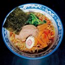 新潟生姜ラーメン