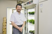 植物が備える力に着目し、植物ホルモンの働きと再生の原理から生命の可能性を拓く＜東洋大学SDGs NewsLetter Vol.39＞