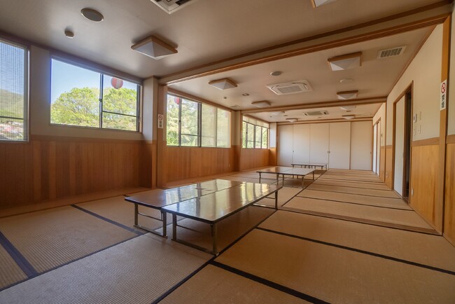 最大50名まで対応可能！　秩父湯元 武甲温泉にて、地域の集まりやゼミ、スポーツ合宿にぴったりの「宴会・パーティープラン」