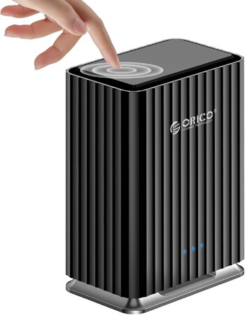 【ORICO】新品発売！HDDケース 2台 24TB*2 9728C3 特別割引キャンペーン - 割引後 5599円