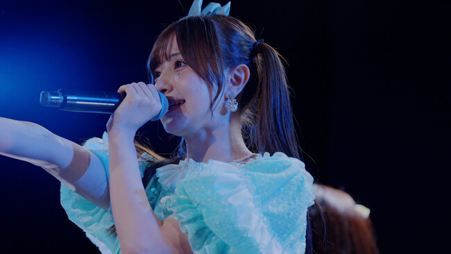 Toi Toi Toi、表参道GROUNDにて「Sortilune」無銭単独ライブを開催 ～半周年記念ライブでの新曲披露、初シングルのジャケット写真の発表でファン歓喜～