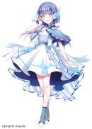 那由歌(CV:nayuta) 那由歌(CV:nayuta)