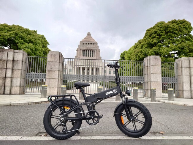 ENNE F750待望の復活！新たなグレードspec4 2026年初旬登場！！あの爆売れ伝説のX10Aから始まる車体番号の名機！最も自由なeバイクプロジェクト再開。ドストライクな復活予定