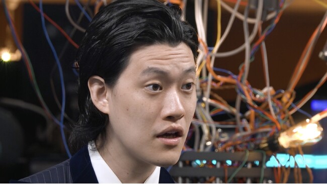 お見送り芸人しんいち、催眠術を習得！？“催眠術セミナー”をガチ調査！平成ノブシコブシ・吉村が東京の地下に流れる“薬物の痕跡”を辿る！？ 『ドーピングトーキング』#5