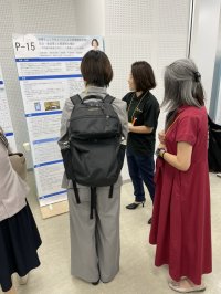 酒田米菓「咀嚼チェックせんべい」による咀嚼機能と生活習慣の関係を調査
