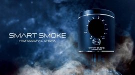 「SMART SMOKE」1 「SMART SMOKE」1