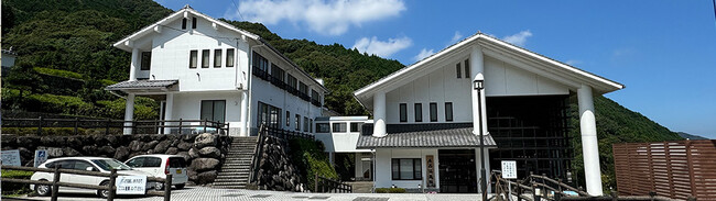 三福グループが西条市「本谷温泉館」優先交渉権者に！