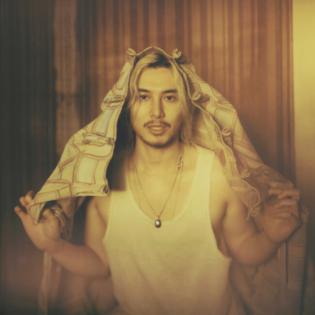 Fujii Kaze生出演！　別所哲也のラジオ番組『J-WAVE TOKYO MORNING RADIO』9/30（火）にゲストで登場。3rdアルバム『Prema』リリース後、ラジオ生トーク