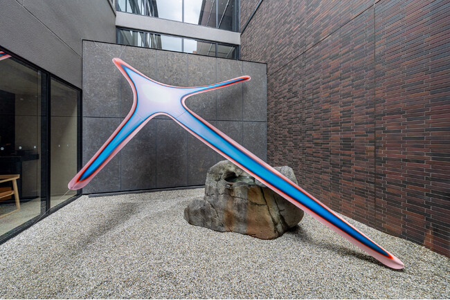 ー京都市内10箇所をアートでつなぐーArt Rhizome KYOTO 2025「逆旅京都 2」の会場に決定