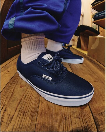Vans x BEAMS 定番モデルを再解釈した「BEAMS」との最新コラボレートシューズが登場ノスタルジーを感じさせる80～90年代のジャージがテーマ