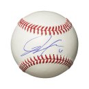 佐々木朗希サインボール本体