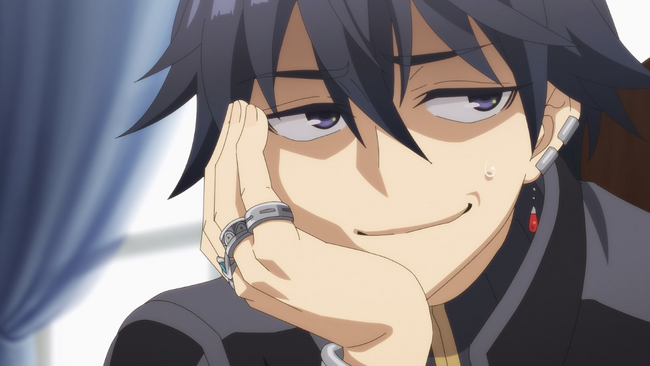 TVアニメ『嘆きの亡霊は引退したい』、2025年10月6日（月）より第2クール放送開始