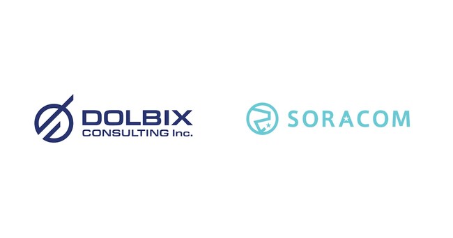 ドルビックスコンサルティングとソラコムが協業、AIとIoTの融合で企業の次世代ビジネス変革を支援