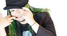 山梨の狂犬Miya、1st.EP「Noct chat」を10/29(水)リリース！