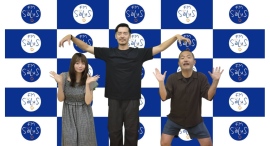 【秤Presents「著者のはかりごと」】マーケターの勅使川原 晃司さんがゲスト出演!著書のタイトルである『マーケターのキャリアパス』についてトークを展開! 【秤Presents「著者のはかりごと」】マーケターの勅使川原 晃司さんがゲスト出演!著書のタイトルである『マーケターのキャリアパス』についてトークを展開!