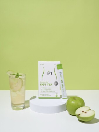水分補給ダイエット→食べるダイエットへ　インナービューティーブランド「LINGTEA」からついにダイエットサポートゼリーが登場