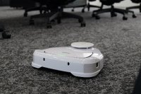 より手軽な導入が可能に、業務用小型ロボット掃除機「RULO Biz」 ソフトウェアアップデート　清掃マップ作成時間を約90％短縮