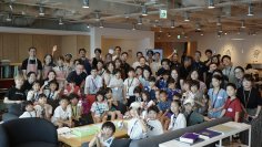 【イベントレポート】「WeWork KID'S DAY Produced by GEECHS」を開催