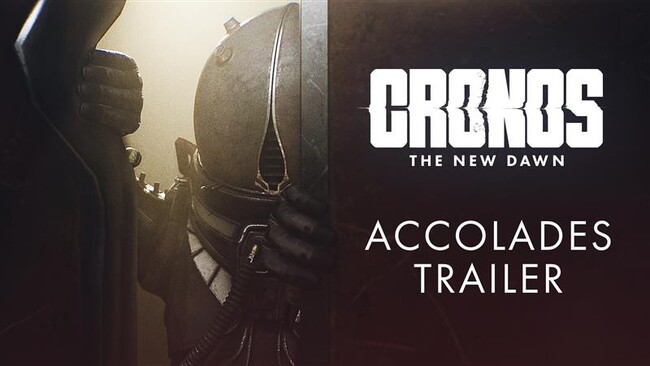 すべての敵が「融合」する『Cronos: The New Dawn』パッケージ版の発売日が2025年12月11日（木）に決定！本日より予約受付開始！