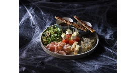 Jack が横浜をJackする？！ 10/31(金)一夜限りのスペシャルイベント“BEATS IN BLACK”【ウェスティンホテル横浜】