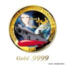 ヤマト金貨意匠