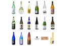 全国から16の個性豊かな酒蔵が集結