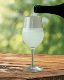 グラスに注いで グラスに注いで