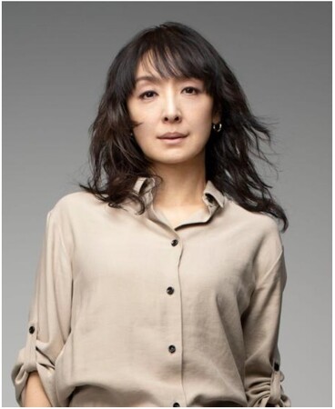 元バレリーナ 草刈 民代さんを起用した新CMが公開!