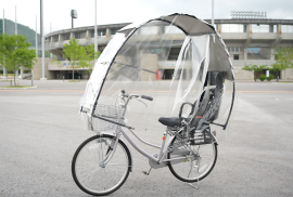 親と子をしっかり守るチャイルドセット 親と子をしっかり守るチャイルドセット