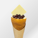 札幌市【エゾリスのほっぺ】 札幌市【エゾリスのほっぺ】