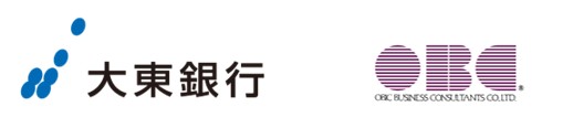 OBC、株式会社大東銀行とビジネスマッチング契約を締結し、中小企業の経営支援及び地域活性化に向けたDX推進を開始