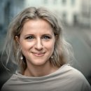 CIIディレクター・シマンスカ氏 CIIディレクター・シマンスカ氏