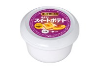 香ばしい焼き立ての美味しさを手軽に楽しめる新スプレッド『塗って焼いたらまるでスイートポテト』10/1(水)発売！