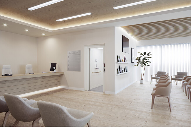 業界最大のルーム内空間 小規模建築物用エレベーター ウェルグランシリーズを発売