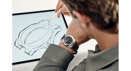 「ビクトリノックス WATCH試着キャンペーン」を2025年9月26日（金）から11月30日（日）まで開催