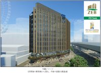 「（仮称）東阪急ビル建替計画」10月より新築工事に着手します～2027年12月に竣工予定・阪急阪神不動産が入居します～